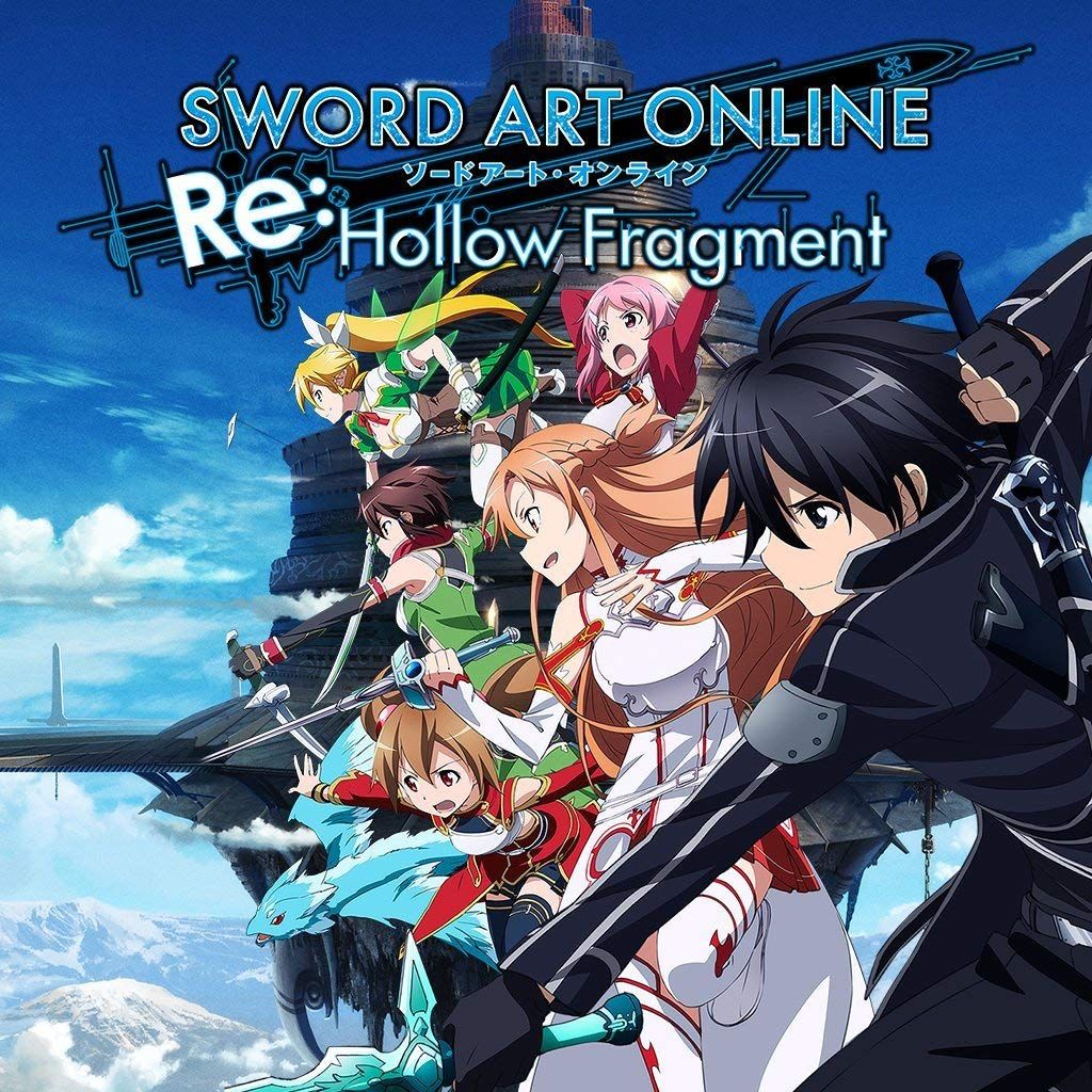 sword art online fatal bullet complete edition pc download torrent